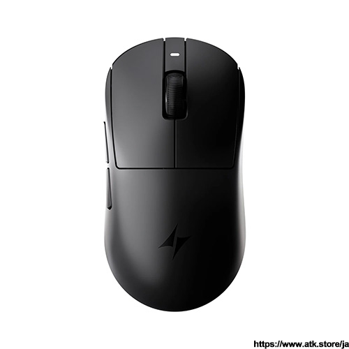ATK Dragonfly A9 Mini Lightweight Wireless Mouse｜スペック・販売先